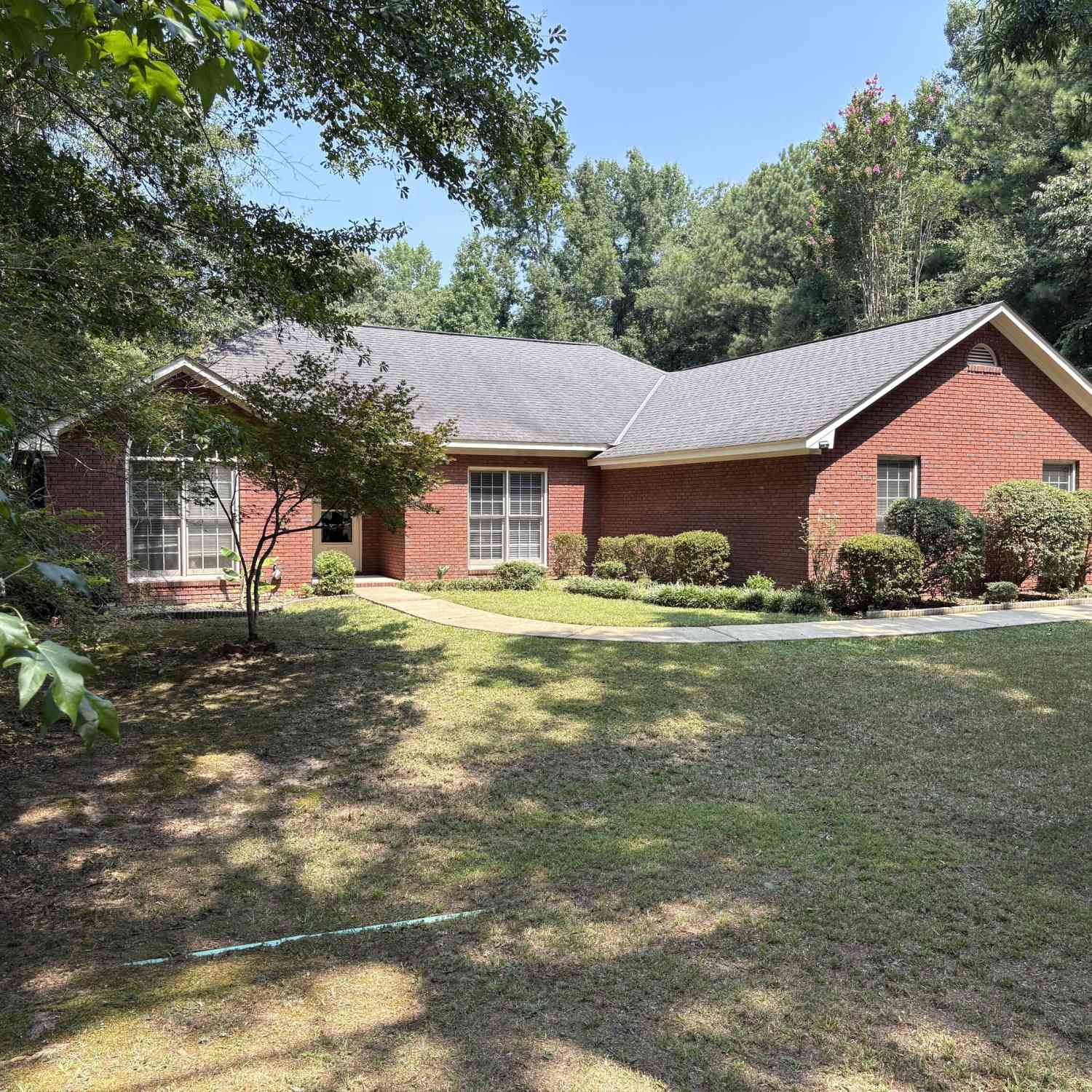 Homes For Sale - 1605 Ga Highway 315<br/> Harris County, Fortson, GA 31808