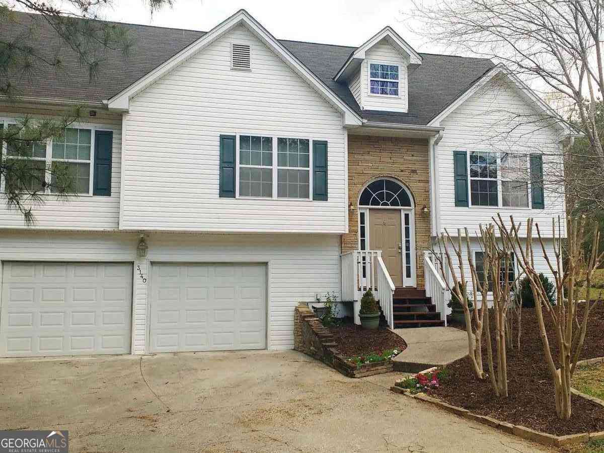Homes For Sale - 3140 Willow Park Drive<br/> Dacula, GA 30019