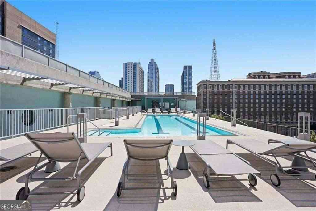 Condo For Sale - 845 Spring Street NW #130<br/> Atlanta, GA 30308