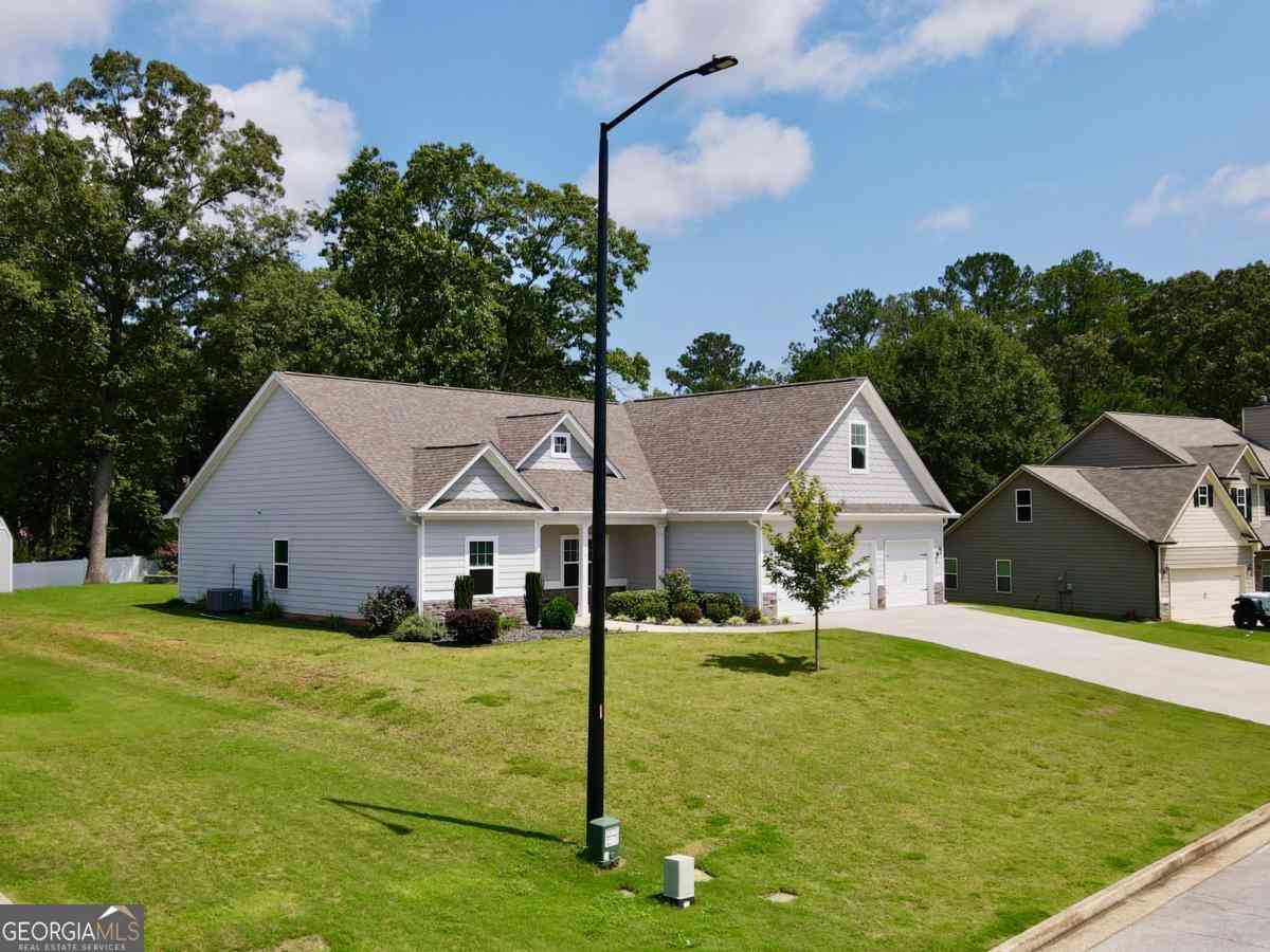 Homes For Sale - 35 Clydesdale Court<br/> Dallas, GA 30157