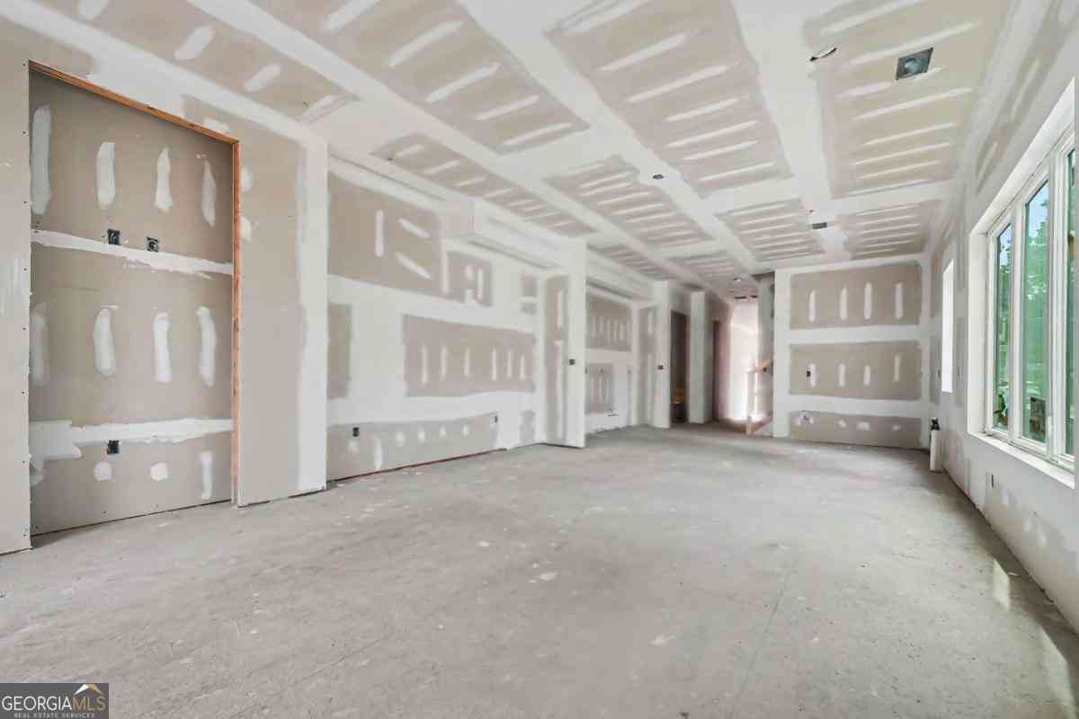Townhouse For Sale - 308 Fortune Street NE #A<br/> Atlanta, GA 30312