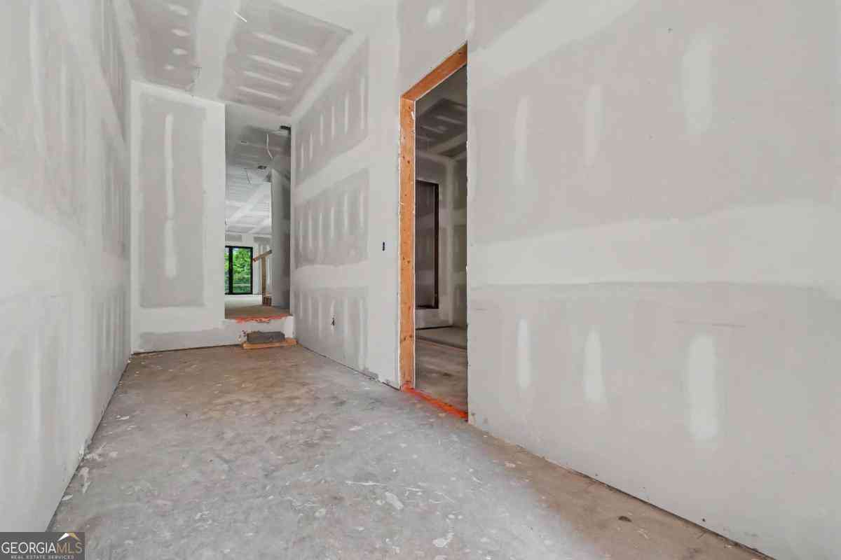 Townhouse For Sale - 308 Fortune Street NE #B<br/> Atlanta, GA 30312
