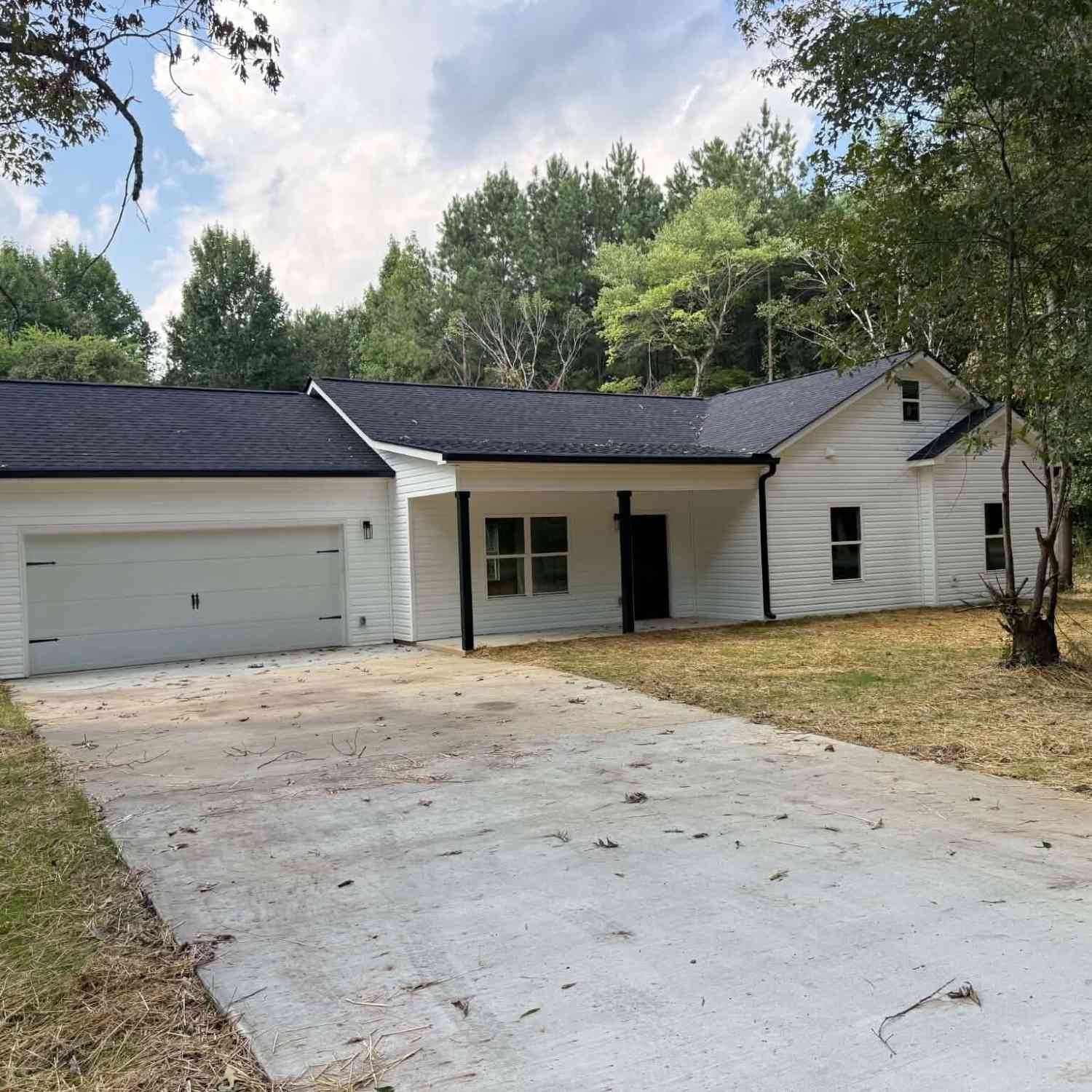 Homes For Sale - 45 Albert Avenue NW<br/> Rome, GA 30165