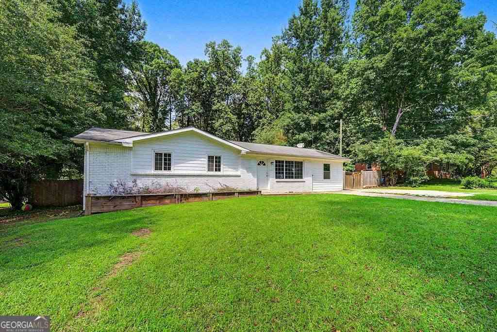 Homes For Sale - 3740 Lavilla Drive<br/> Powder Springs, GA 30127