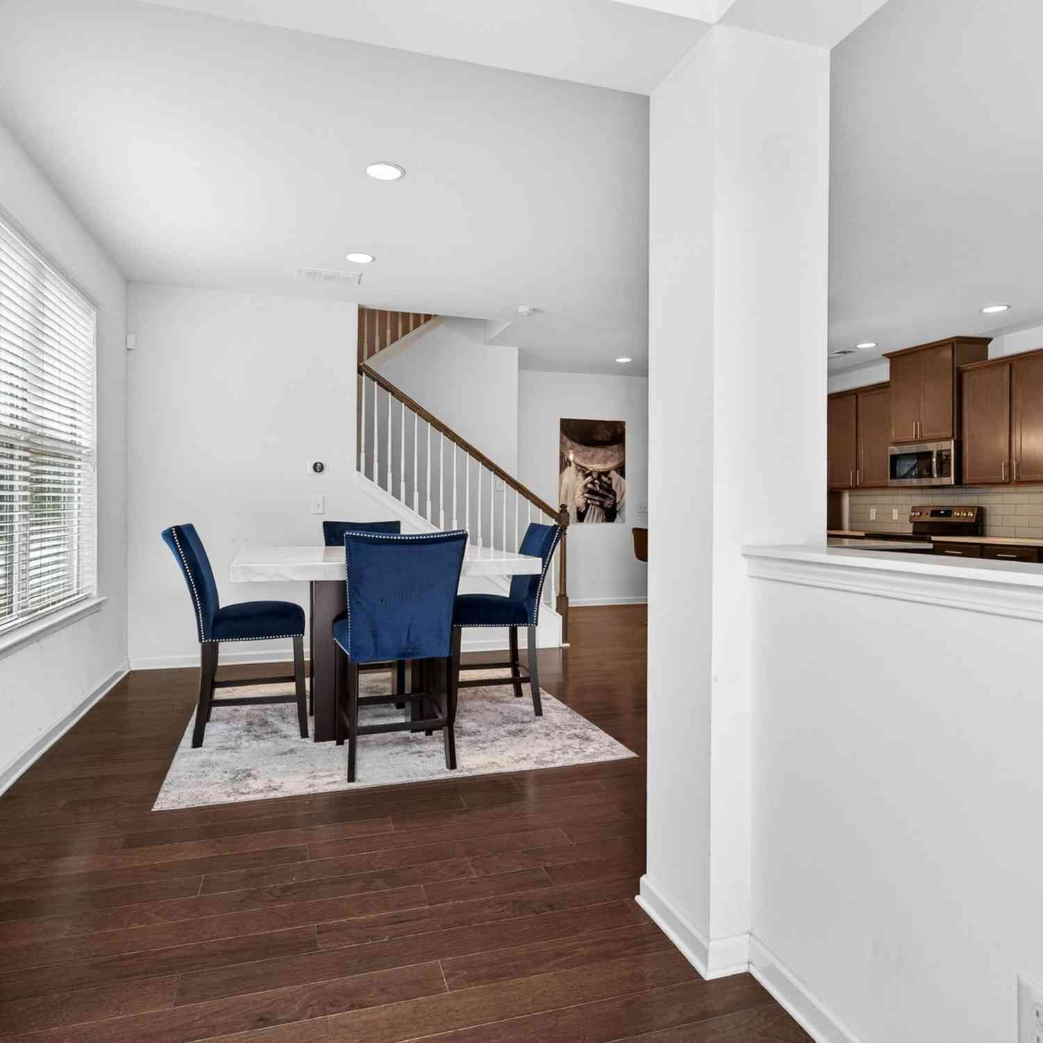 Townhouse For Sale - 200 Westwood Trail<br/> Fairburn, GA 30213