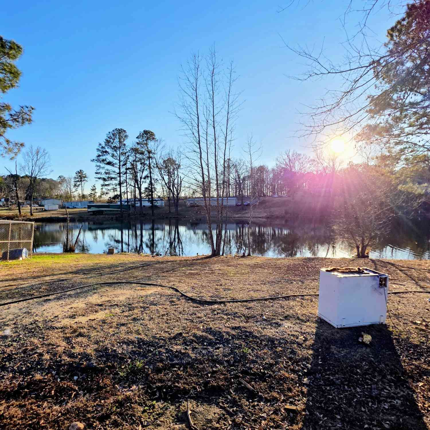 Homes For Sale - 198 Central Street<br/> Talbot County, Talbotton, GA 31827