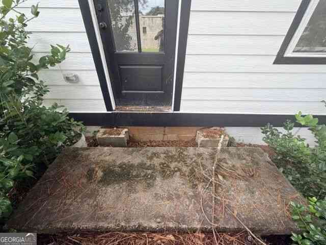 Homes For Sale - 731 N Jefferson Street NE<br/> Milledgeville, GA 31061
