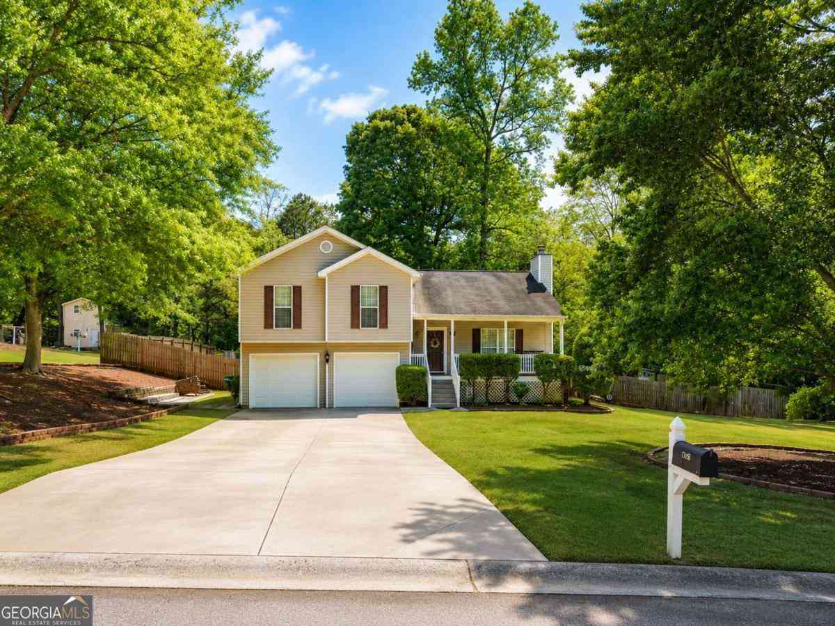 Homes For Sale - 1578 Madison Court<br/> Bethlehem, GA 30620