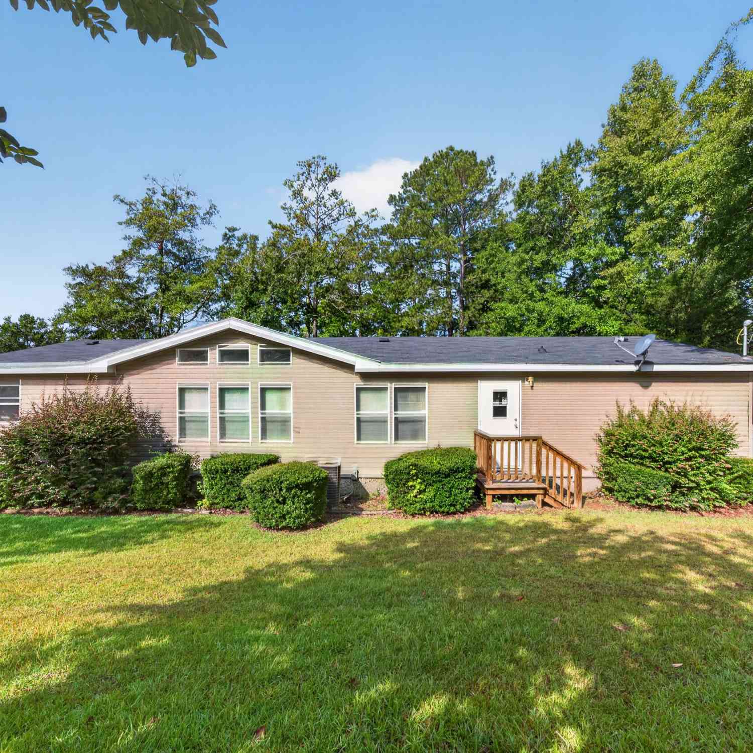 Homes For Sale - 82 Loblolly Drive<br/> Sparta, GA 31087