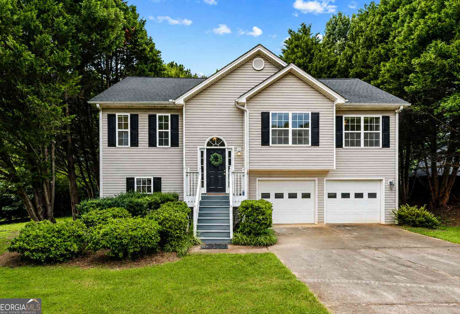 Homes For Sale - 509 Greenfield Drive<br/> Statham, GA 30666