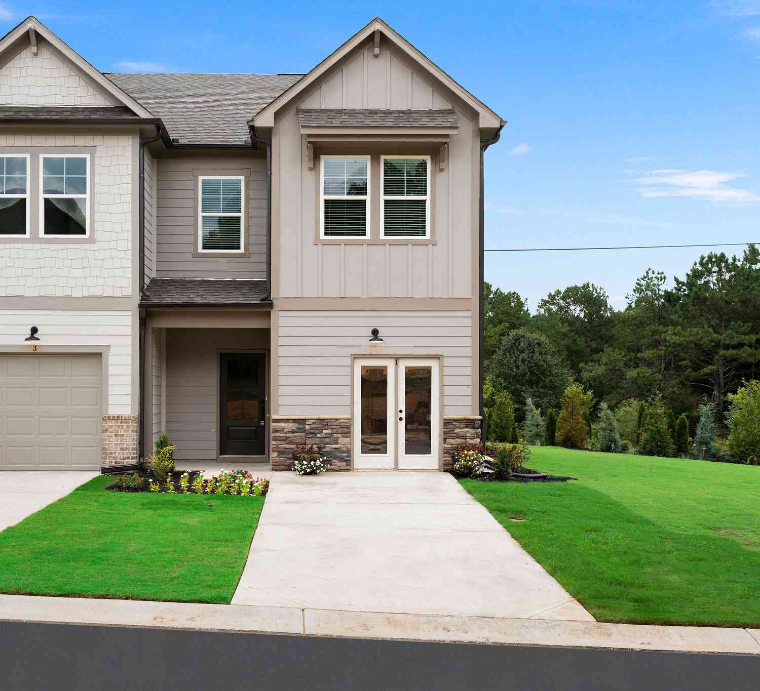 Townhouse For Sale - 11 Magnolia Boulevard<br/> Polk County, Cedartown, GA 30125