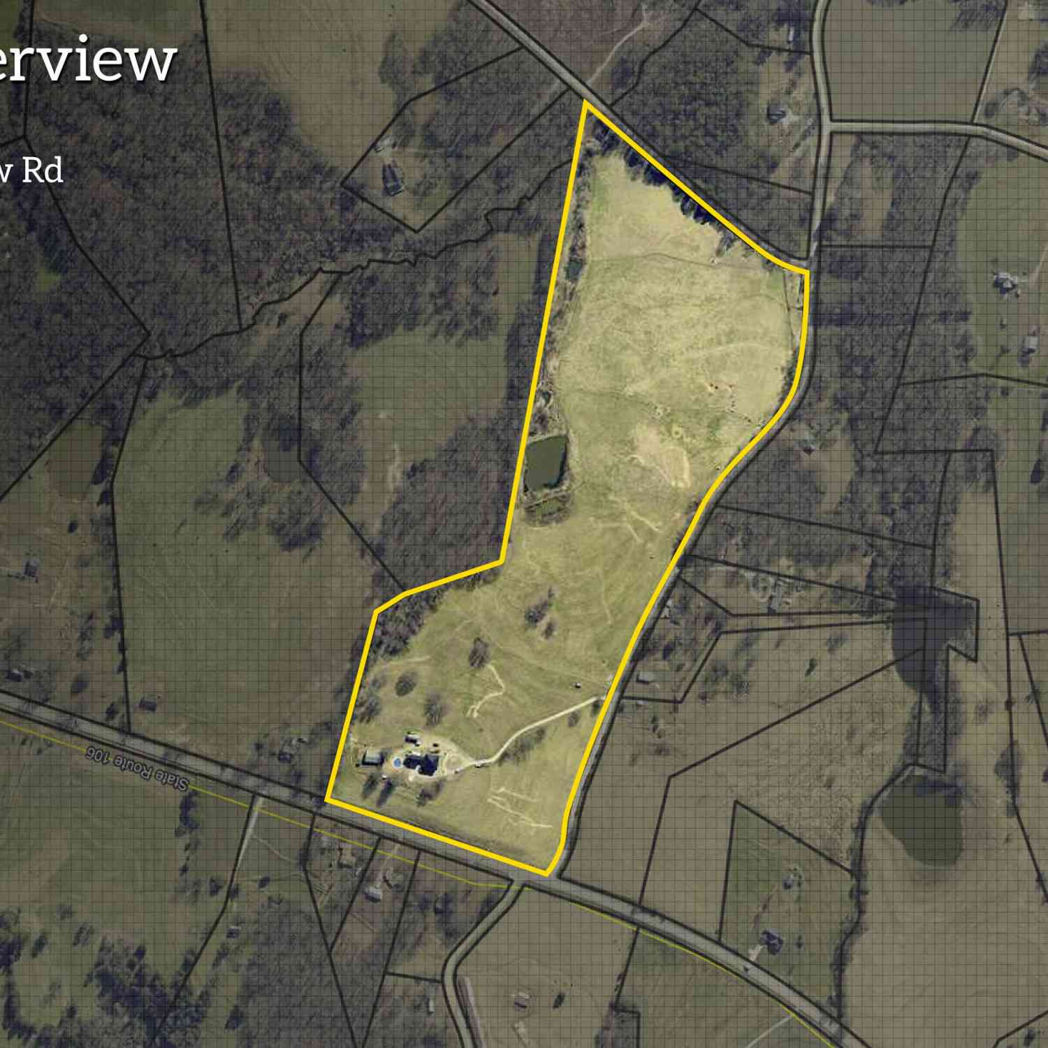 Homes For Sale - 1040 Crenshaw Road<br/> Franklin County, Martin, GA 30557