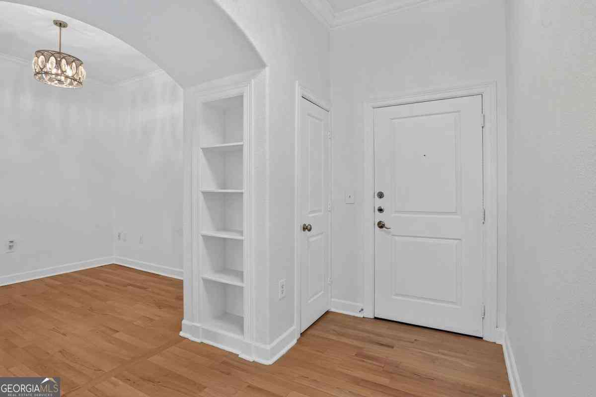 Condo For Sale - 3445 Stratford Road NE #2403<br/> Atlanta, GA 30326