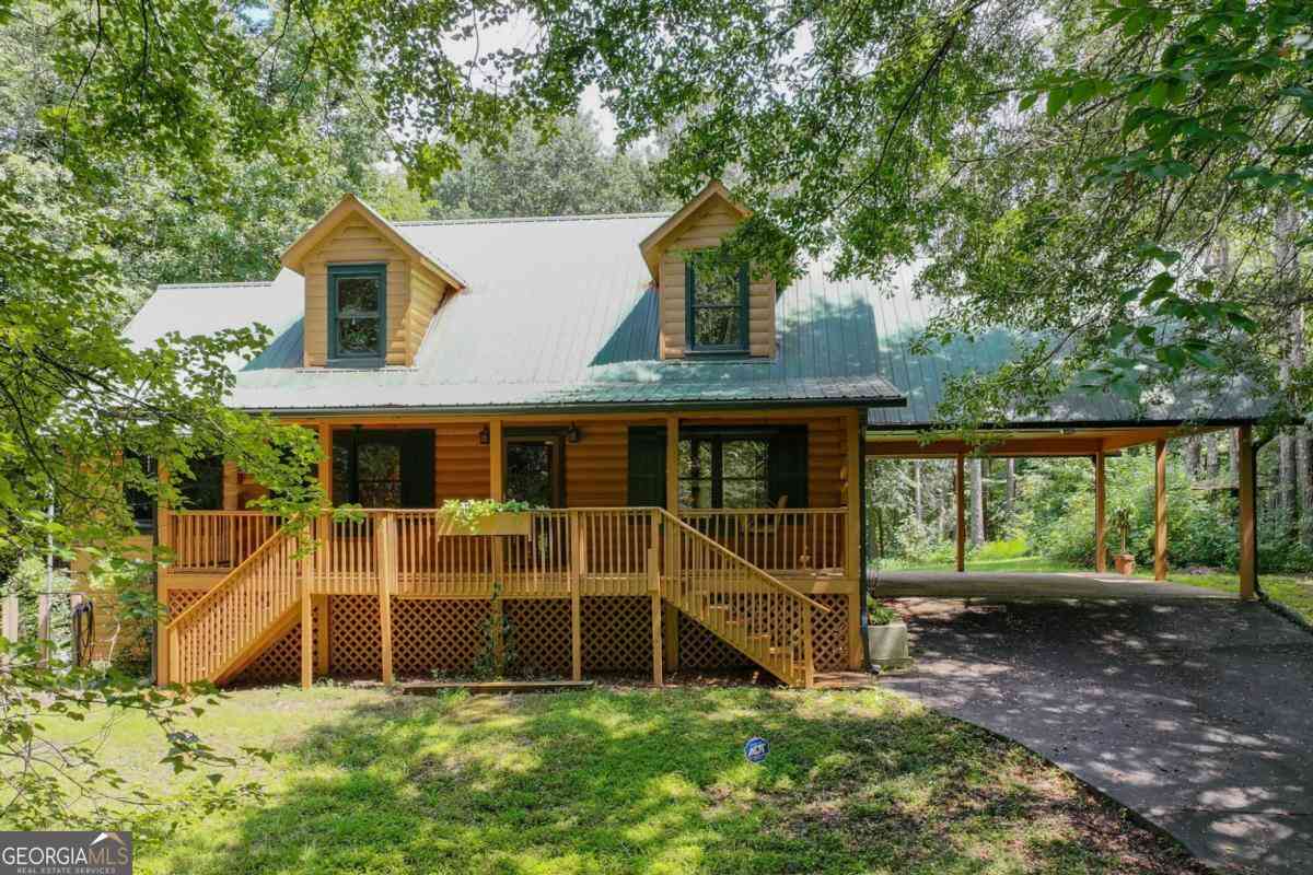 Homes For Sale - 1448 Old County Farm Road<br/> Dallas, GA 30132