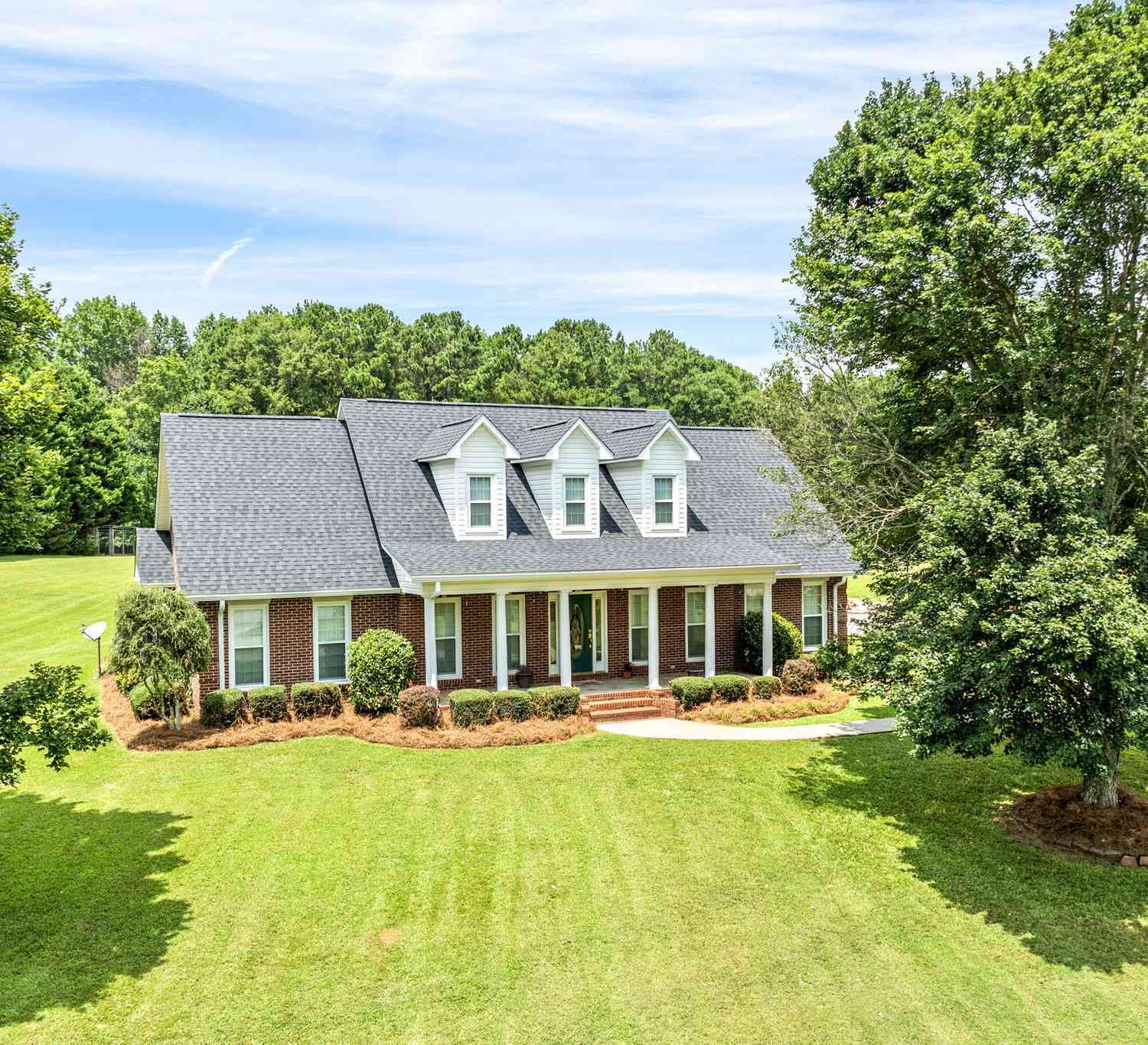 Homes For Sale - 174 Oakview Way<br/> Roanoke, AL 36274
