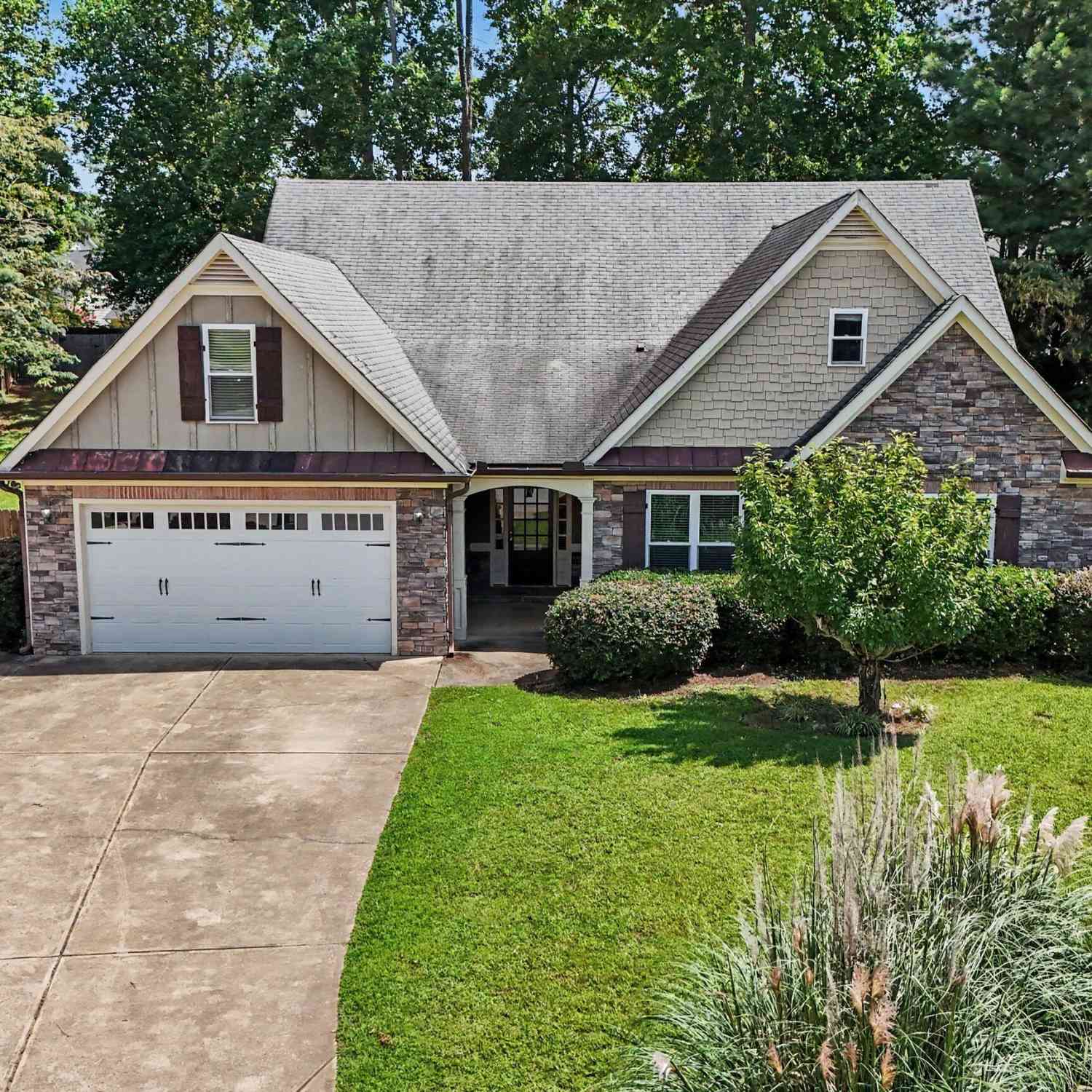 Homes For Sale - 87 Thomas Place Drive<br/> Dallas, GA 30157