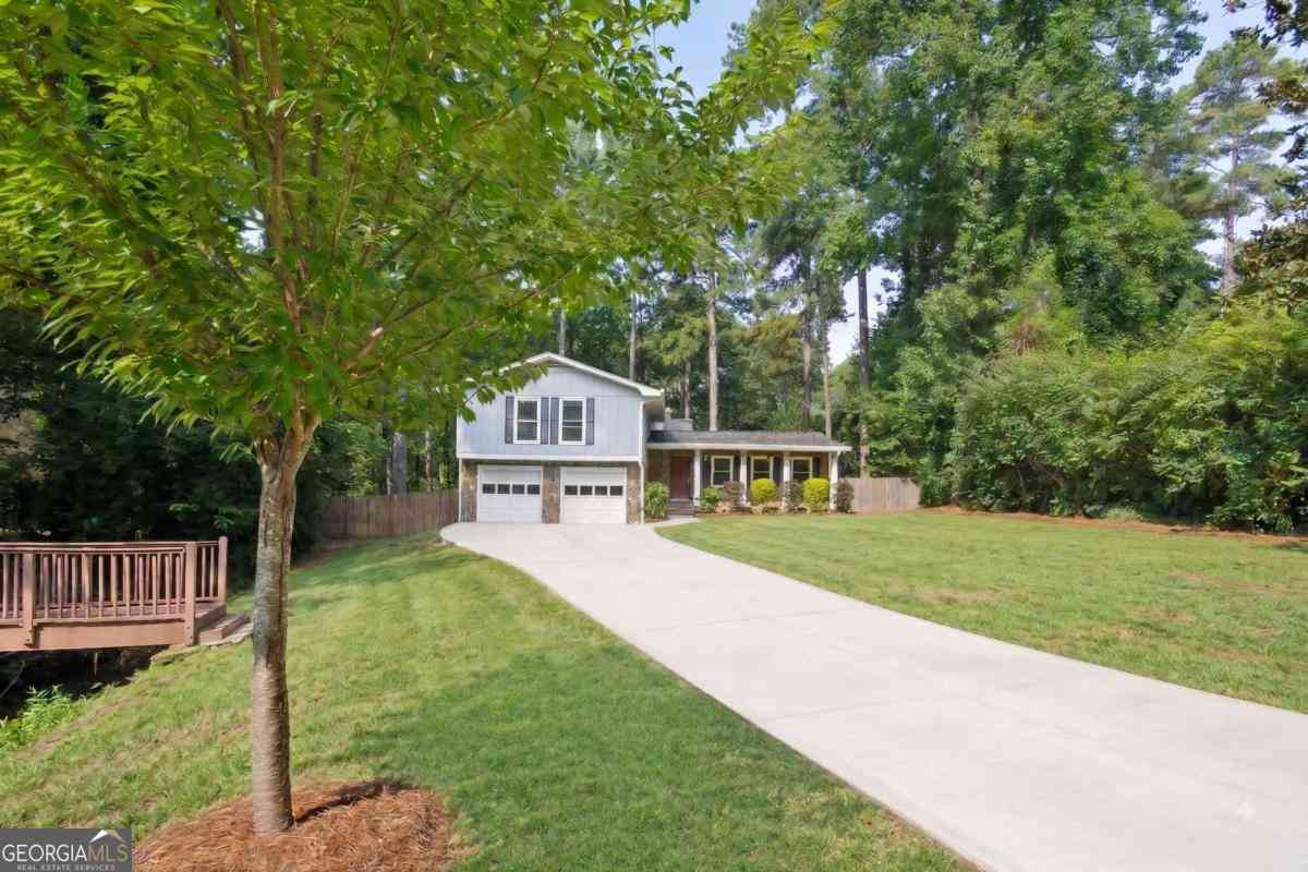 Homes For Sale - 2264 Hylaea Road<br/> Dekalb County, Tucker, GA 30084