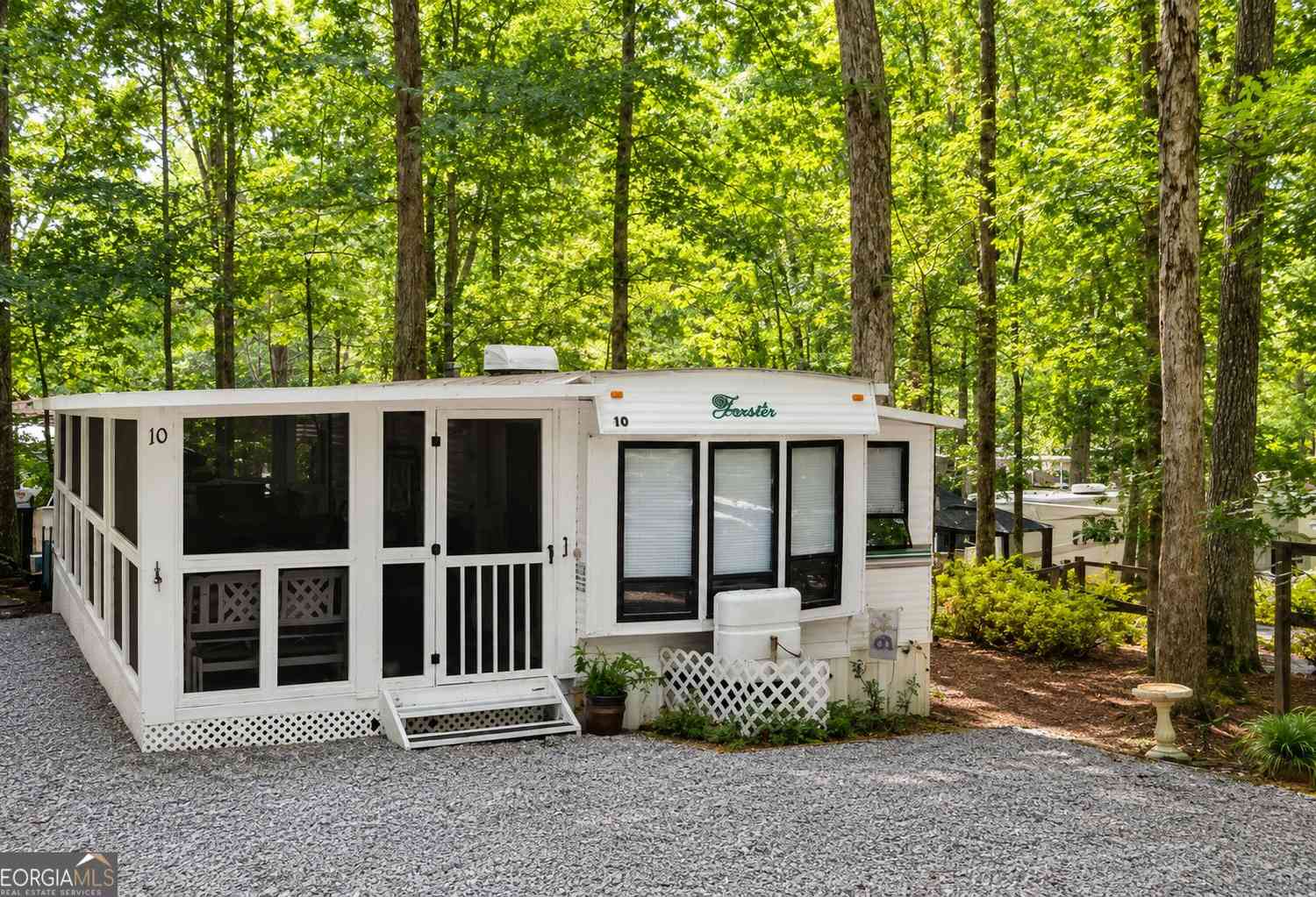 Homes For Sale - 10 Timberview Drive<br/> Cleveland, GA 30528
