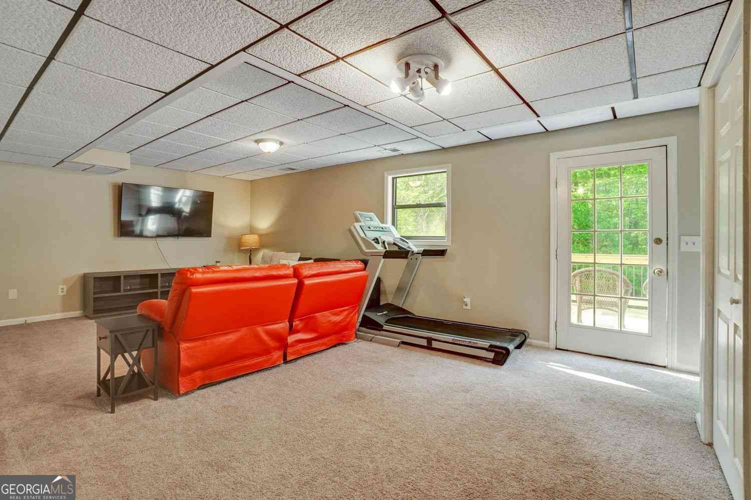 Condo For Sale - 4831 Highpoint Drive NE<br/> Marietta, GA 30066