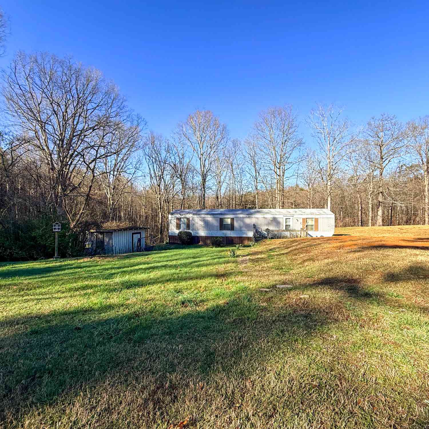 Homes For Sale - 1177 Twin River Orchard Road<br/> Demorest, GA 30535