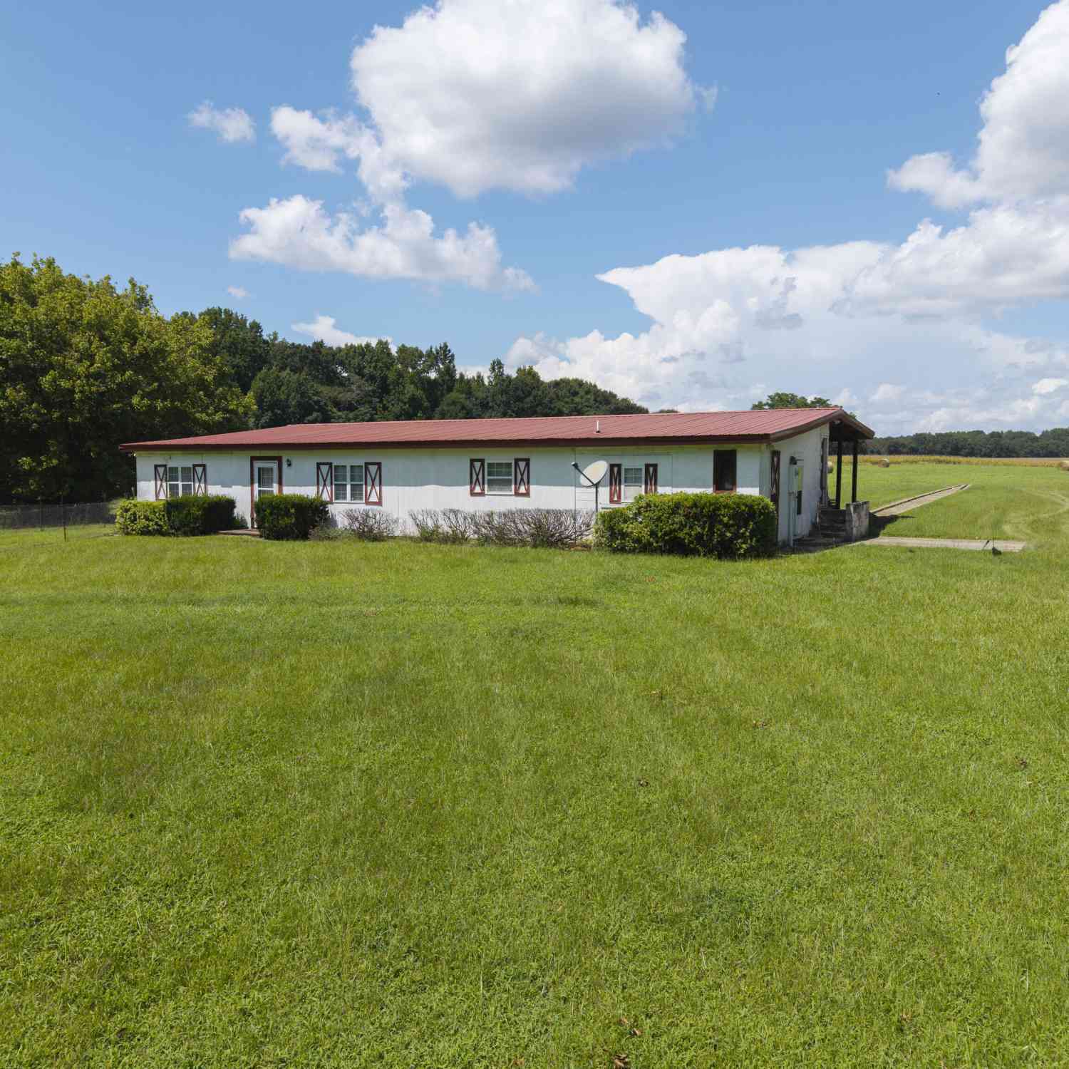 Homes For Sale - 500 Marks Road<br/> Mansfield, GA 30055