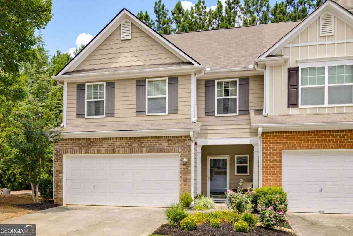 Townhouse For Sale - 403 Mountain View Lane<br/> Woodstock, GA 30188