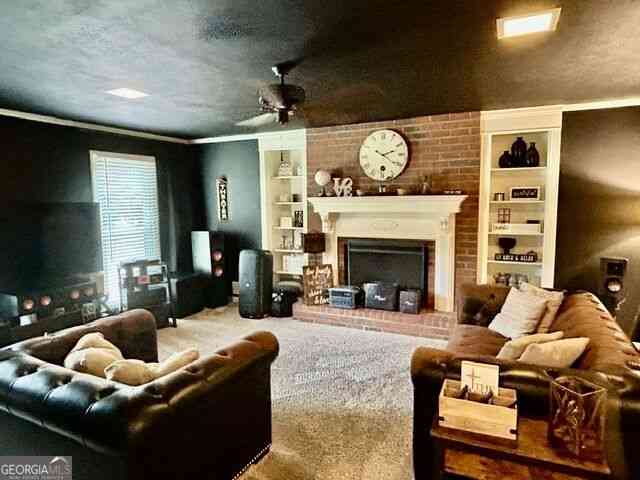 Homes For Sale - 215 Pineywood Road<br/> Griffin, GA 30224
