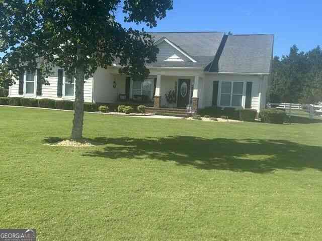 Homes For Sale - 108 Nicole Avenue<br/> Statesboro, GA 30461