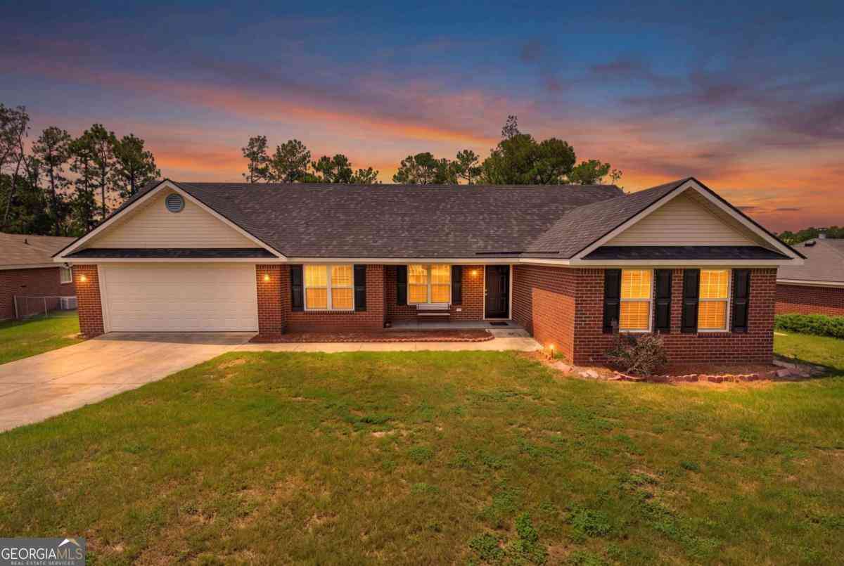 Homes For Sale - 2025 Clarkston Drive<br/> Richmond County, Augusta, GA 30909