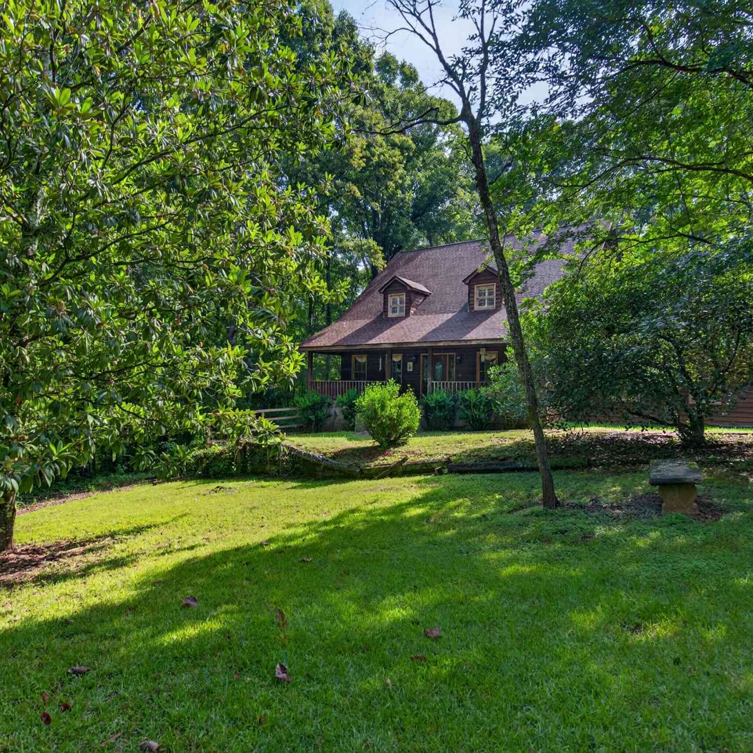 Homes For Sale - 121 Hunt Road<br/> Lagrange, GA 30241