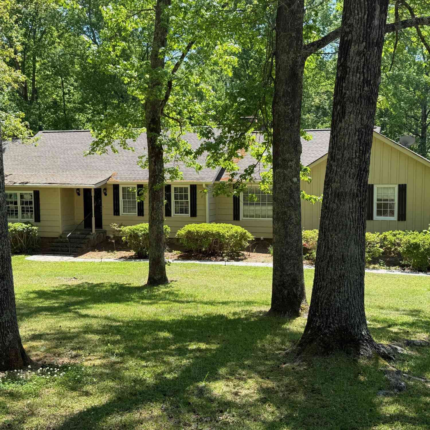 Homes For Sale - 135 Kennesaw Drive<br/> Upson County, Thomaston, GA 30286
