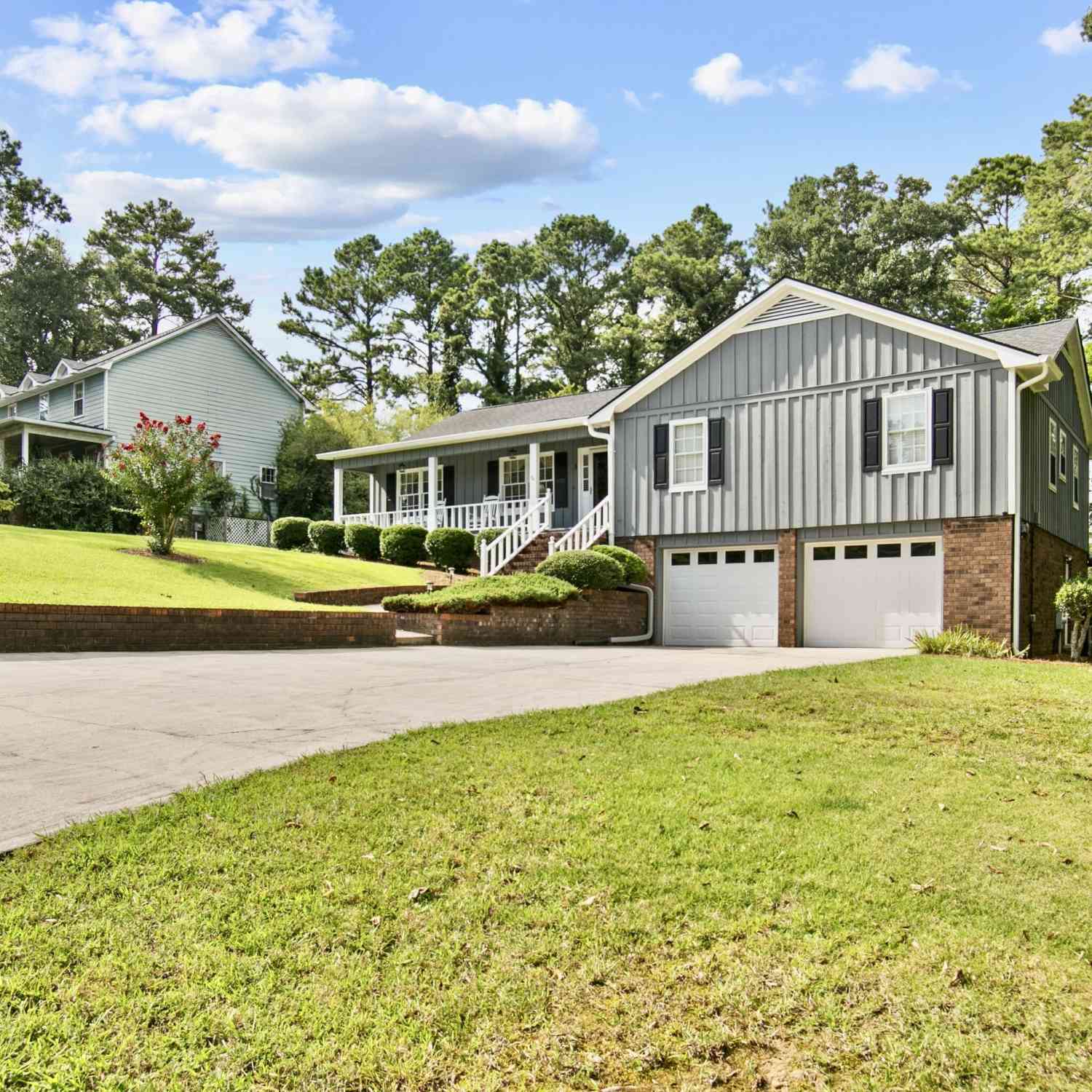 Homes For Sale - 5 Shadowbrook Drive SE<br/> Rome, GA 30161
