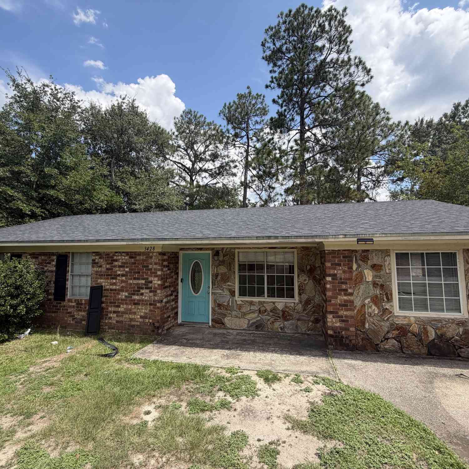 Homes For Sale - 3428 Kensington Drive S<br/> Richmond County, Augusta, GA 30906