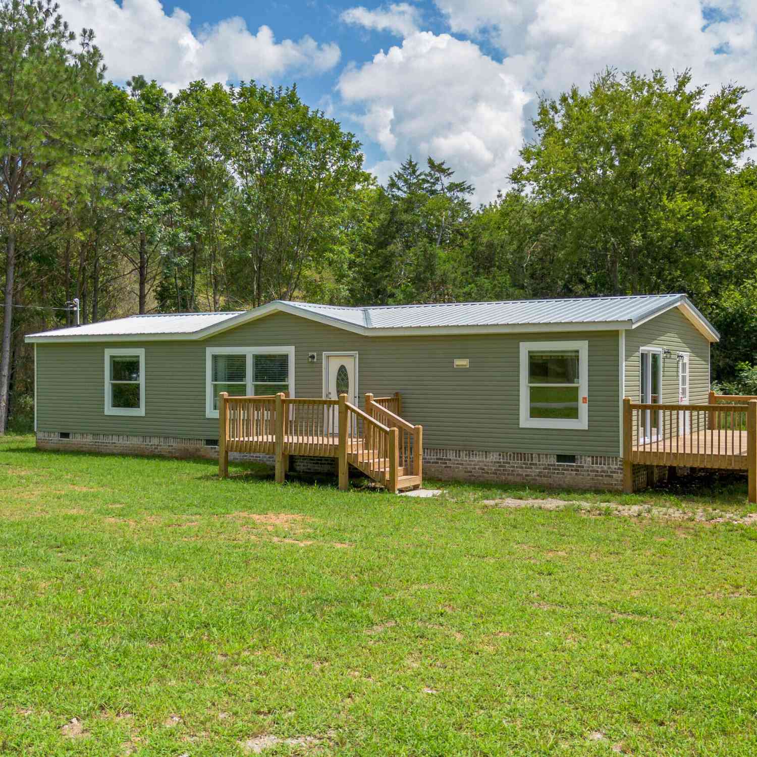 Homes For Sale - 833 Berry Road<br/> Polk County, Cedartown, GA 30125
