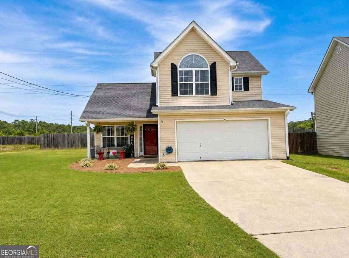 Homes For Sale - 43 Atwood Drive NW<br/> Rome, GA 30165