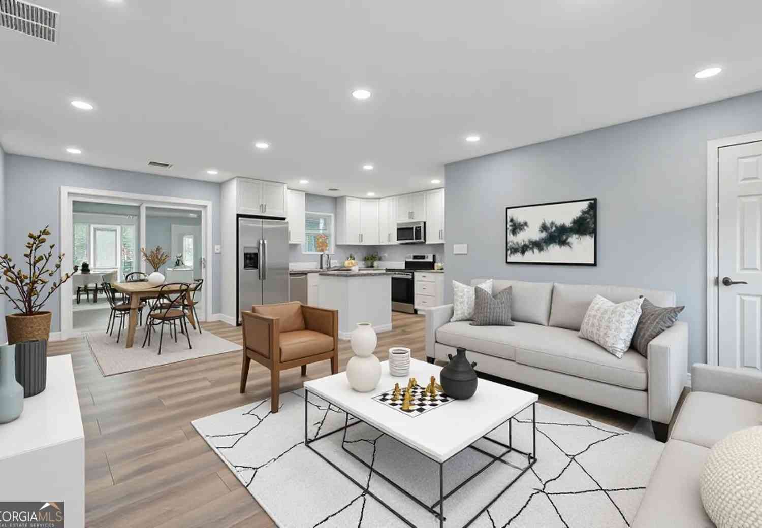 Slider Thumb