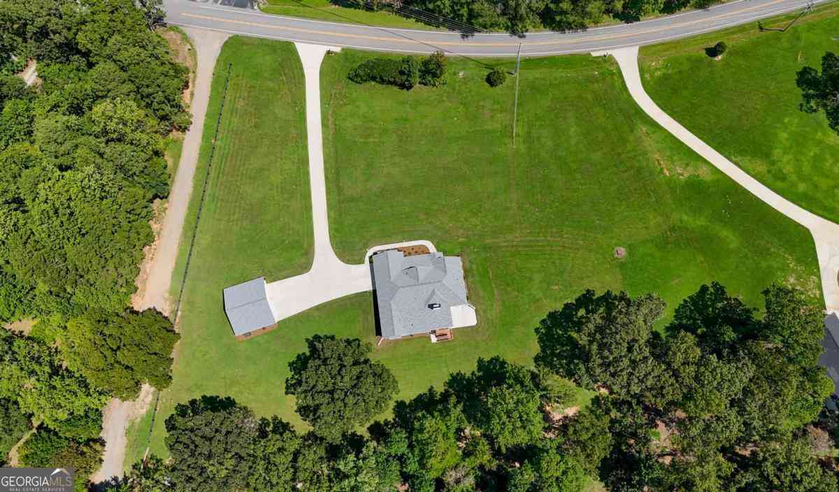 Homes For Sale - 8149 Kelly Bridge Road<br/> Dawsonville, GA 30534
