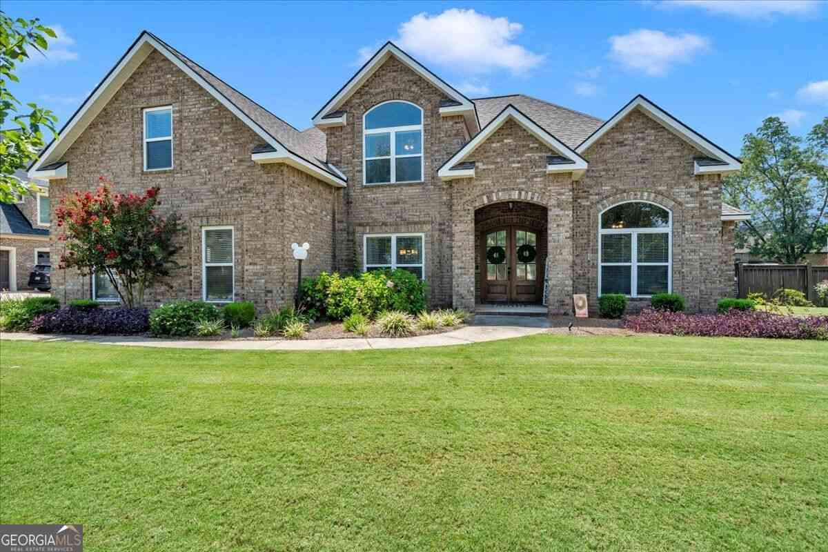 Homes For Sale - 113 Bridgeway Drive<br/> Warner Robins, GA 31088
