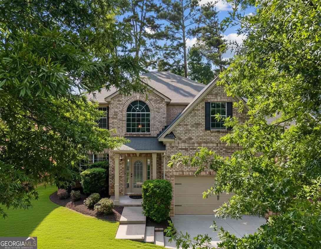 Homes For Sale - 3781 Sunbridge Drive<br/> Snellville, GA 30039