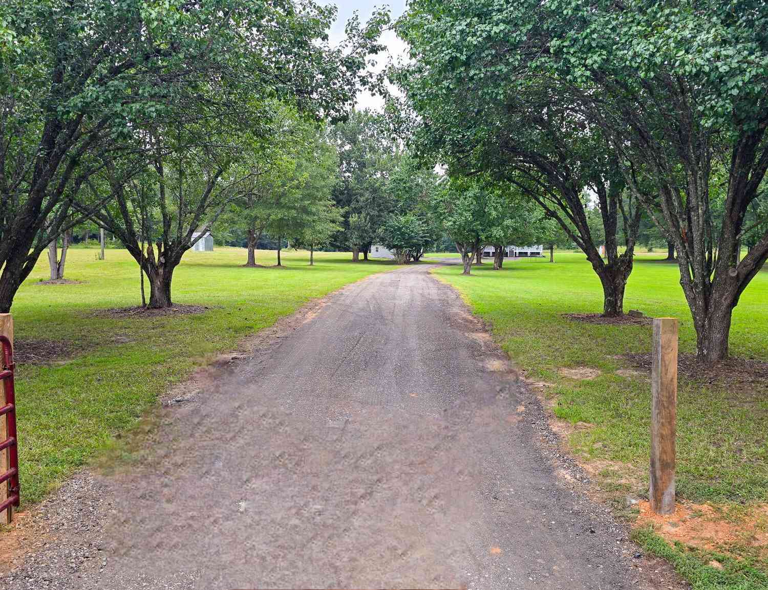 Homes For Sale - 3255 Alvaton Road<br/> Meriwether County, Gay, GA 30218