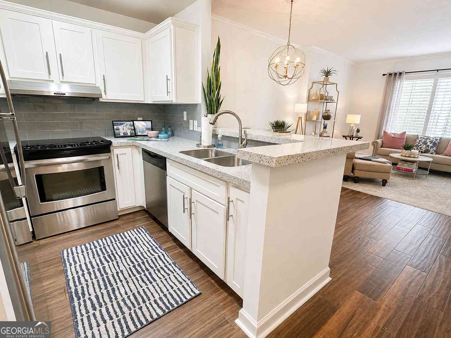 Condo For Sale - 1101 Juniper Street NE #APT 616<br/> Atlanta, GA 30309