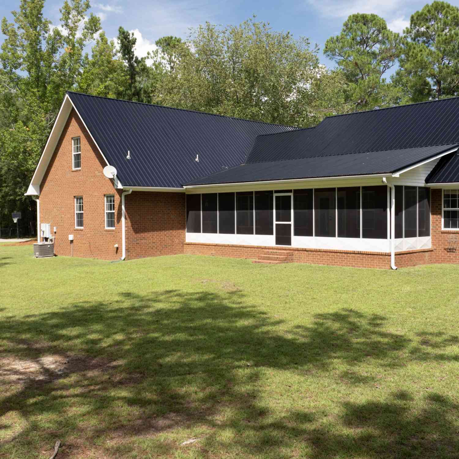 Homes For Sale - 449 Roscoe Smith<br/> Collins, GA 30421