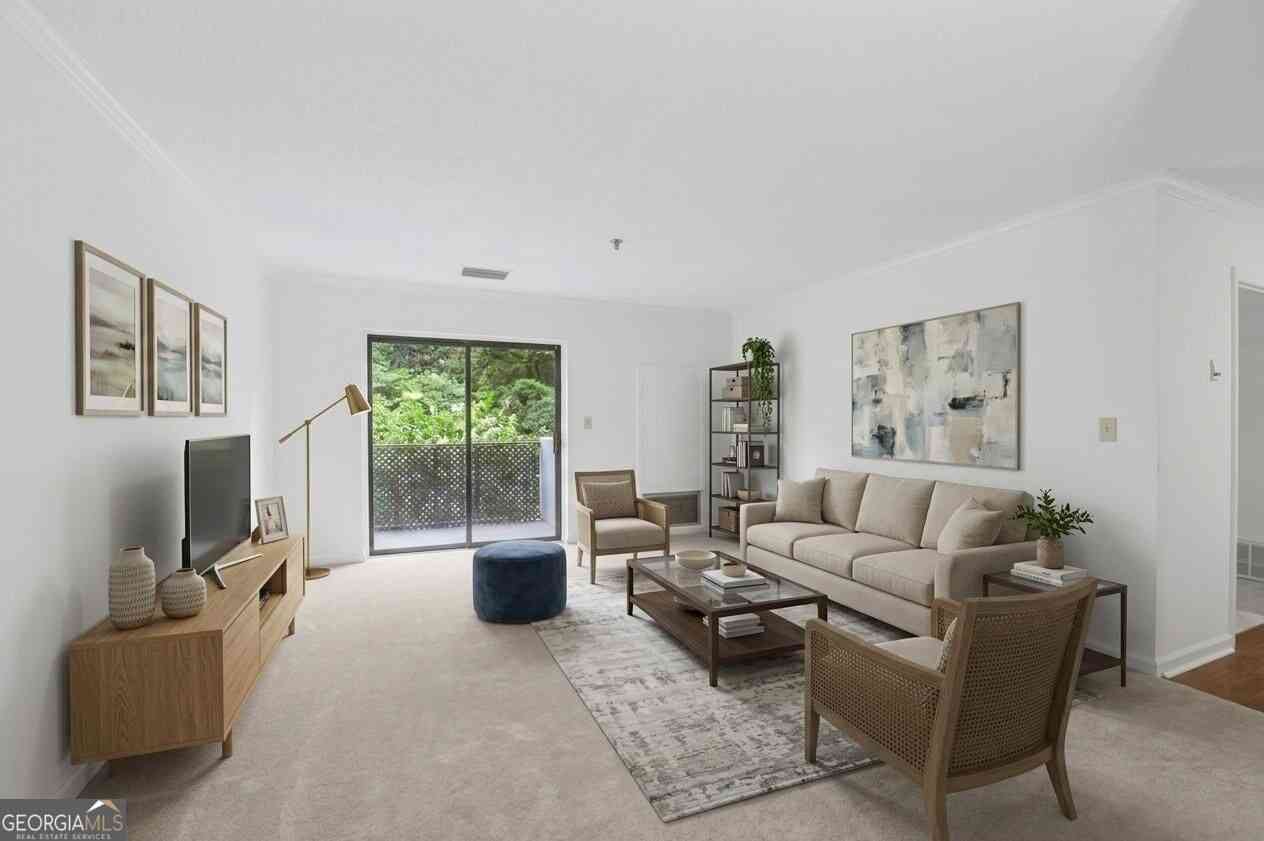 Condo For Sale - 300 Johnson Ferry Road NE #A207<br/> Atlanta, GA 30328