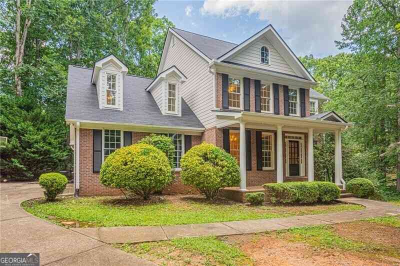 Homes For Sale - 125 Lake Laurel Drive<br/> Dahlonega, GA 30533