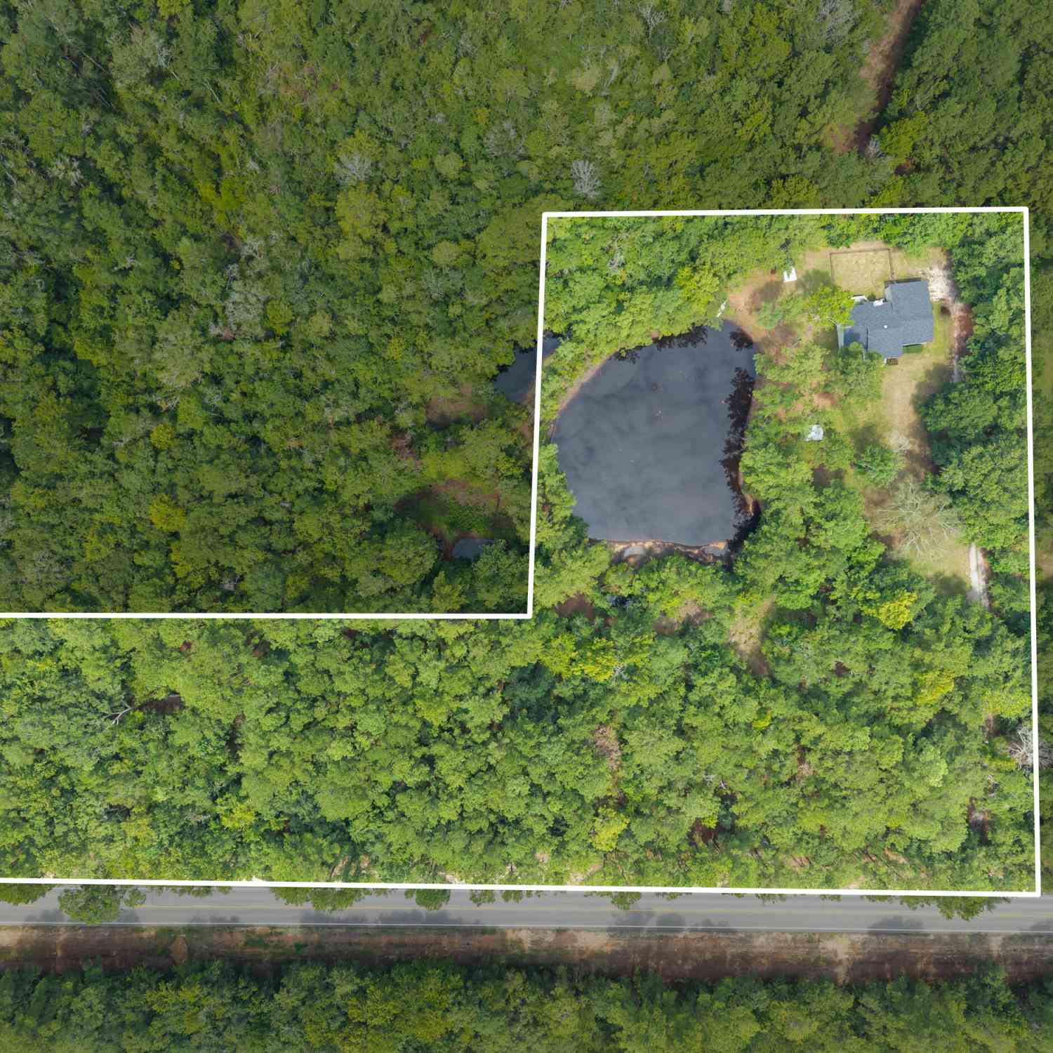 Homes For Sale - 3544 Ga Highway 119 S<br/> Guyton, GA 31312