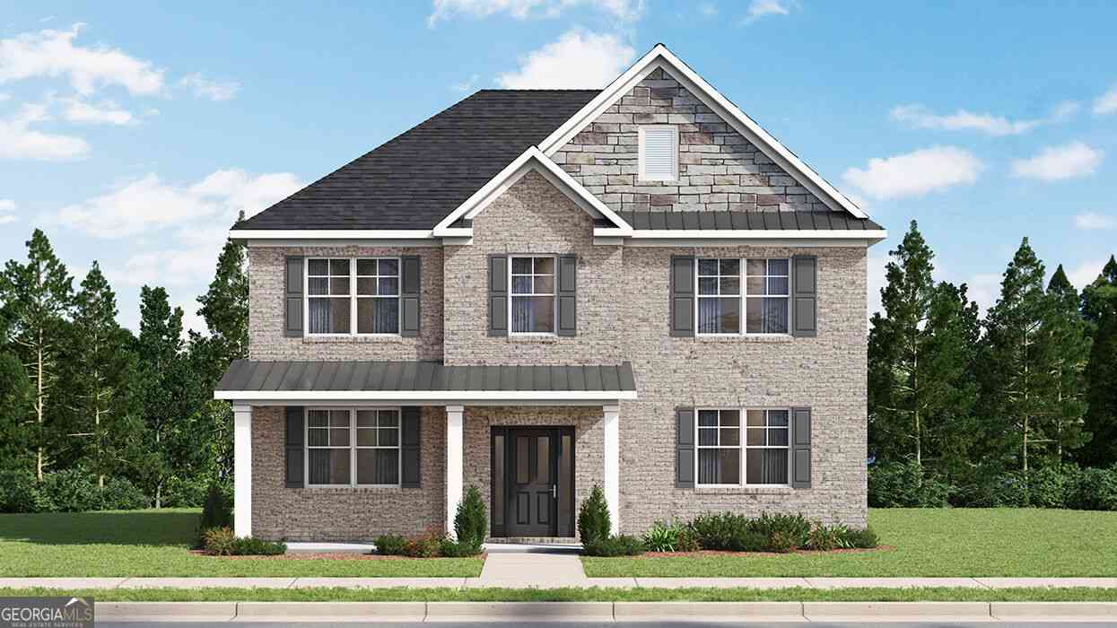 Slider Thumb