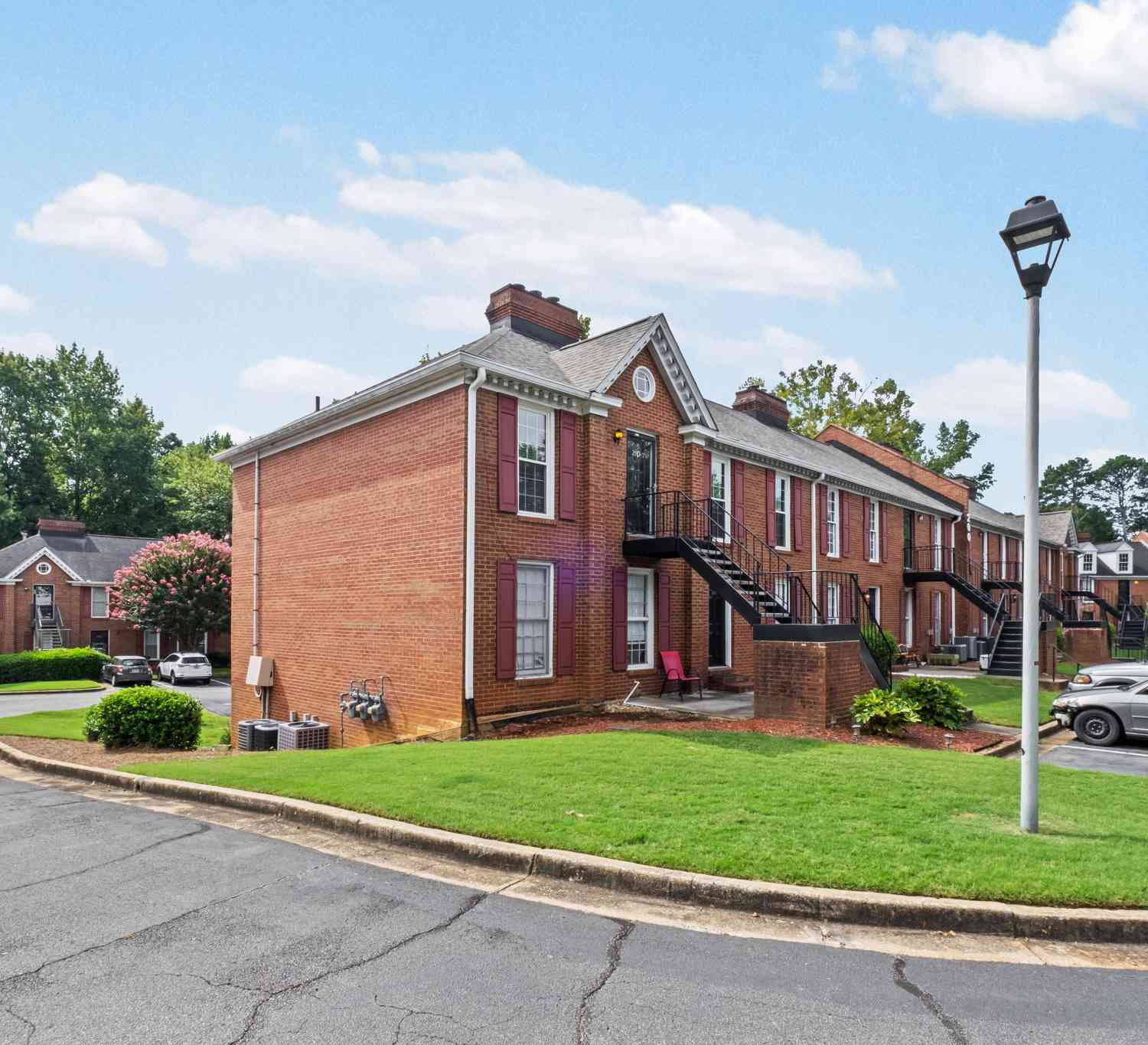Condo For Sale - 1166 Booth Road SW #209<br/> Marietta, GA 30008