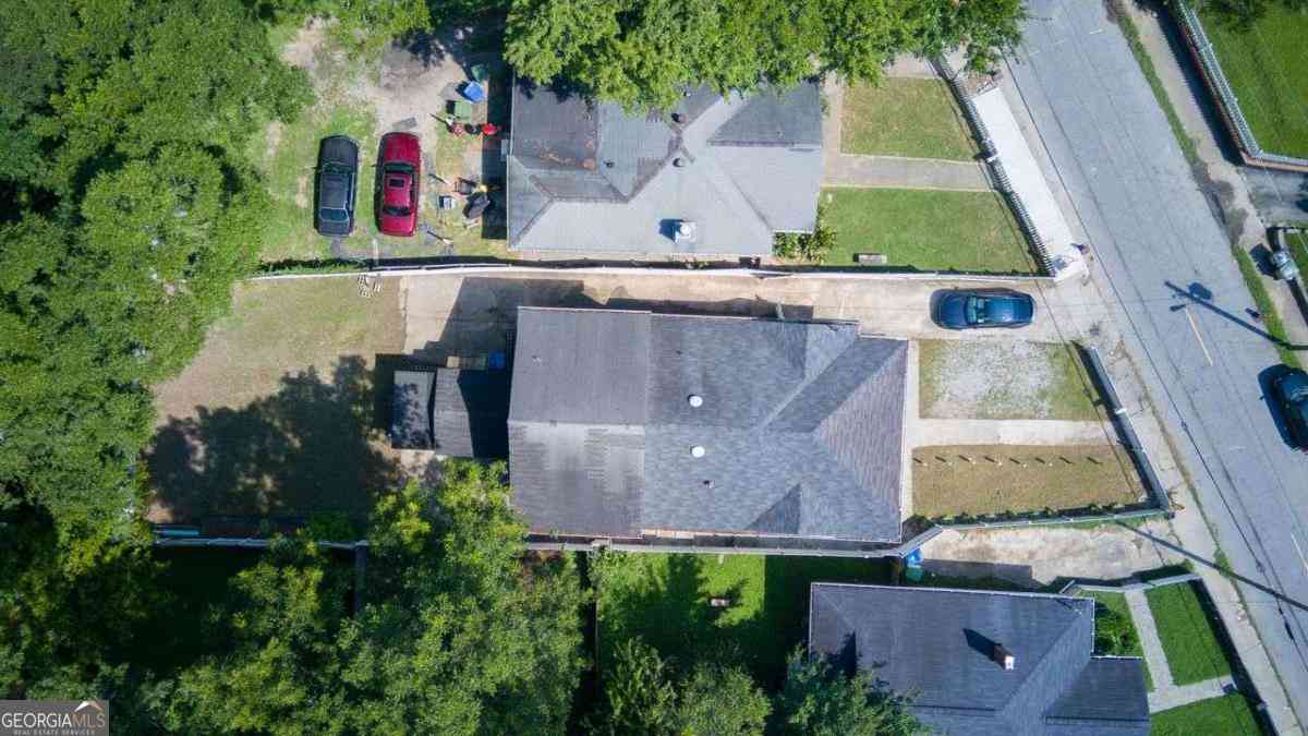Homes For Sale - 964 Mayson Turner Road NW<br/> Atlanta, GA 30314