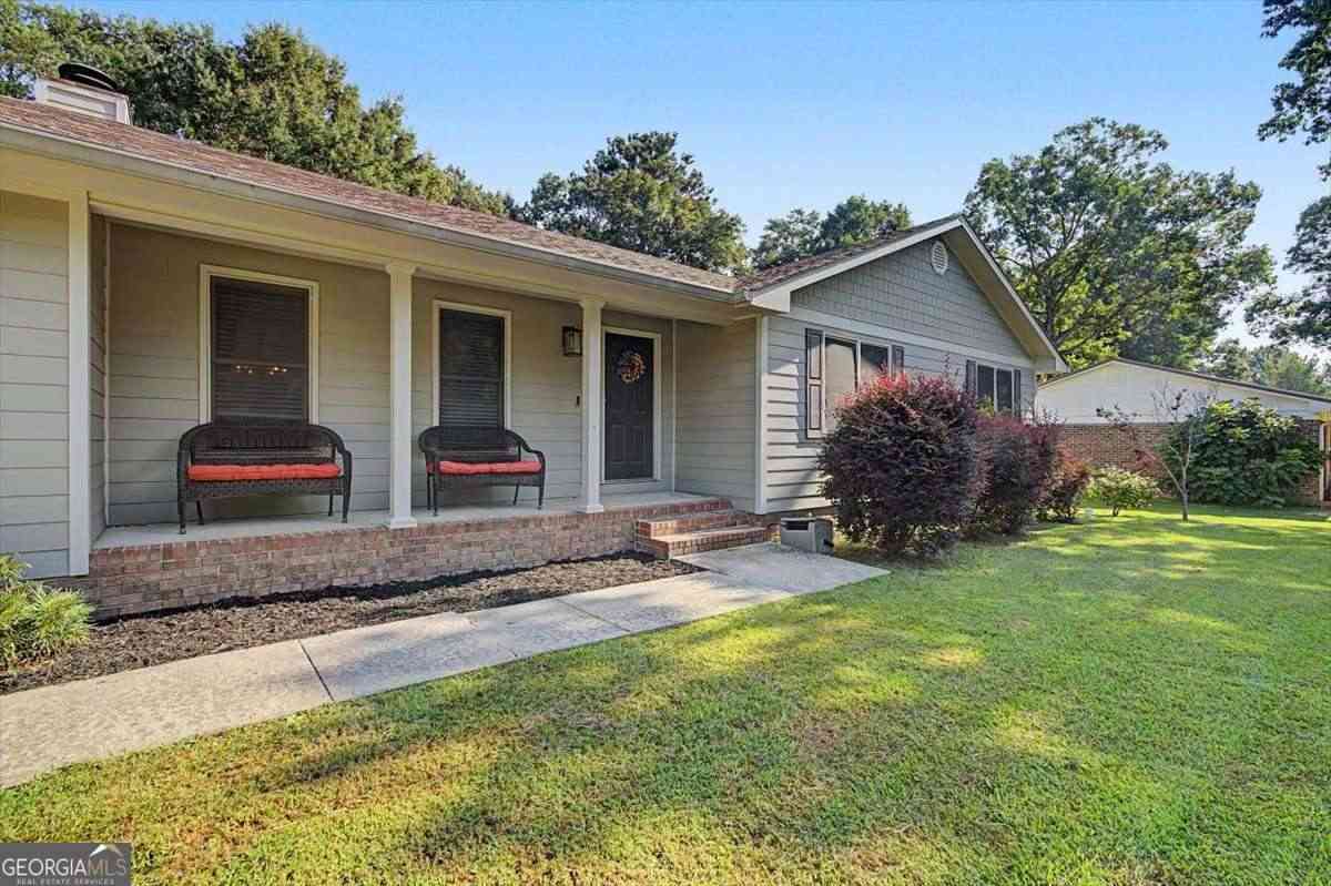 Homes For Sale - 26 Gray Rock Drive NW<br/> Rome, GA 30165