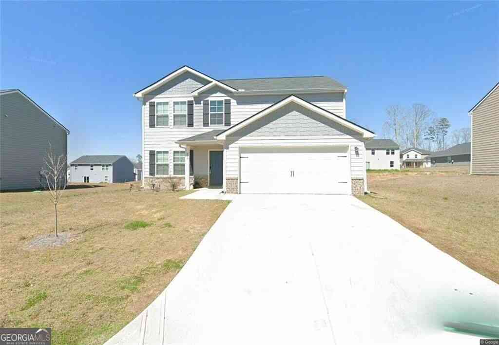 Homes For Sale - 626 Tudor Street<br/> Kingston, GA 30145
